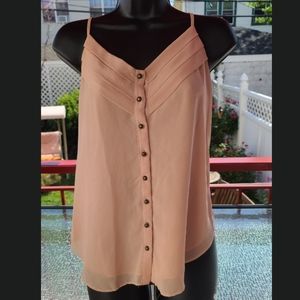 Chiffon blouse